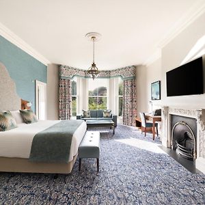 Suite met een King Size Bed